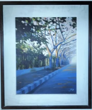 Painting for sale