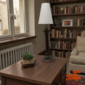 Nairang Antique Table Lamp