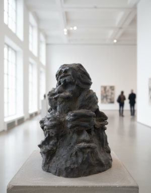 Terracotta Sculpture