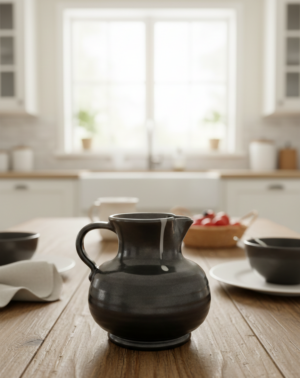 Ceramic Pot