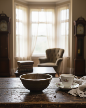 Ceramic Cup