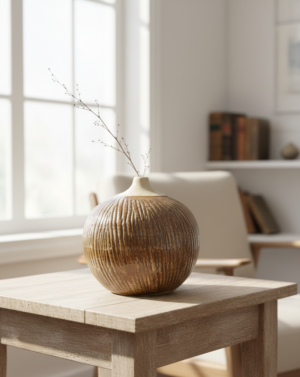Ceramic Vase