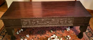 Antique Table