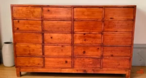 solid-wood-storage-box