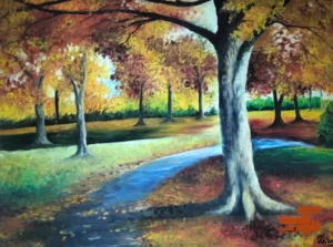 Landscape Painting