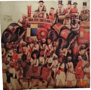 mughal-heritage-print