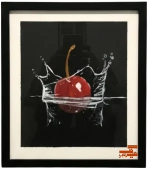 Modern Still Life by Eman Najeeb