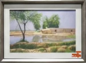 Landscape Painting