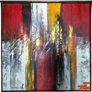 Abstract Modern Painting