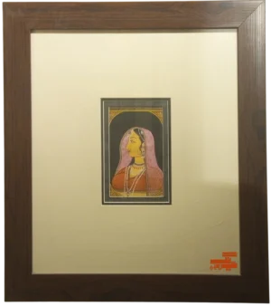 Mughals Minature Painting