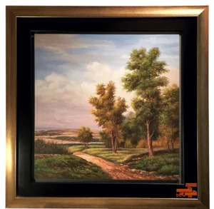Landscape Painting