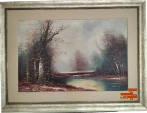Landscape Painting
