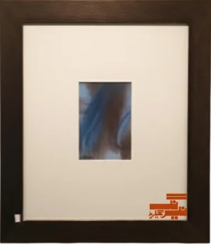 Abstract Painting by Pirzada Najam
