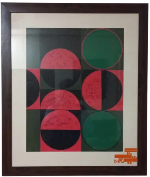 shamza's artwork