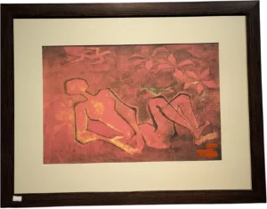 shakir-ali-artwork-at-nairang-art-gallery