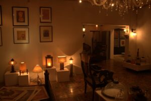 dim-aesthetic-lights-displayed-at-nairang-gallery